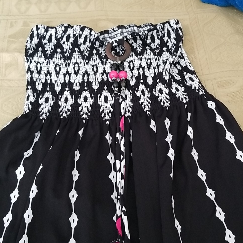 Womens Dress